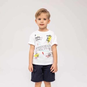 Маица за момчиња