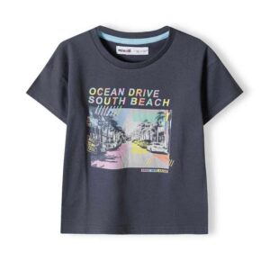 Маица за момчиња