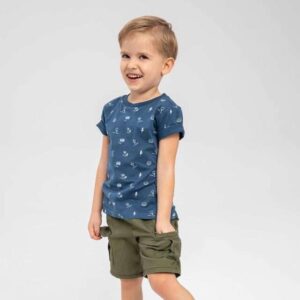 Маица за момчиња