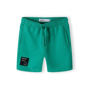 Миноти бермуди