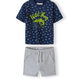 Миноти сет за момчиња