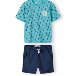 Миноти сет за момчиња