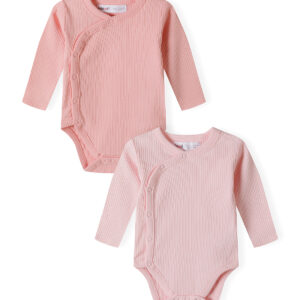 Сет од 2 боди за девојчиња