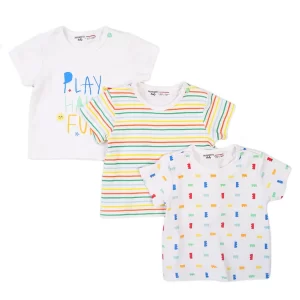 Сет од 3 маици