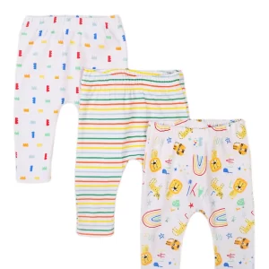 Сет од 3 пара хеланки