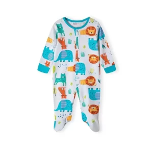 Миноти комбинезон