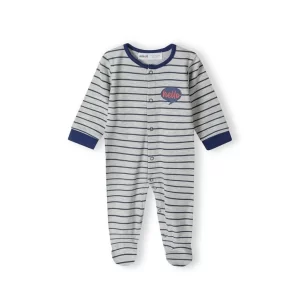 Миноти комбинезон