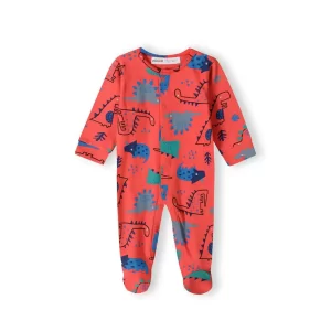 Миноти комбинезон