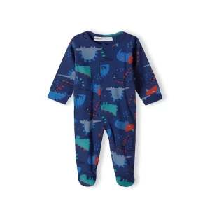 Миноти комбинезон