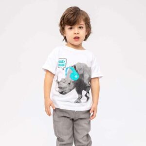 Маица за момчиња