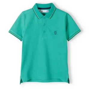 Поло маица за момчиња