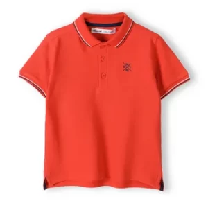 Поло маица за момчиња