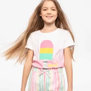 Бермуди за девојчиња