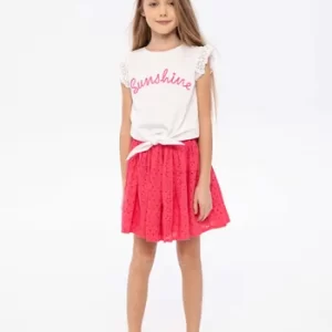 Здолниште за девојчиња