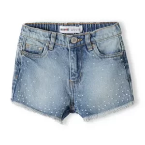 Бермуди за девојчиња