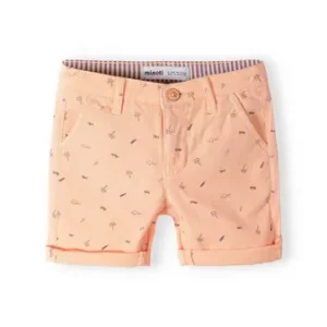 Бермуди за момчиња