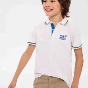 Маица за момчиња