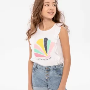 Маица за девојчиња