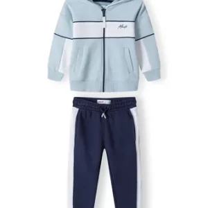 Сет тренерки