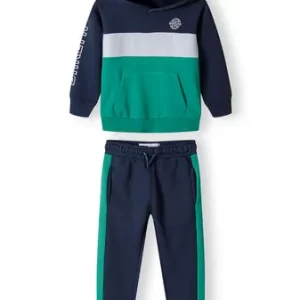 Сет тренерки