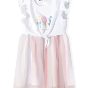 Фустан за девојчиња