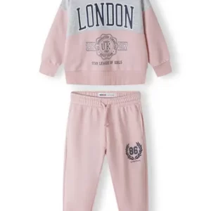 Комплет тренерки