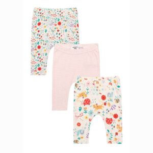 Сет од 3 пара хеланки