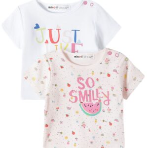 Сет од 2 маици