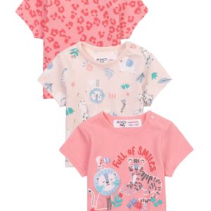 Сет од 3 маици