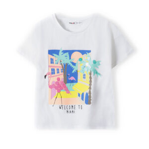 Маица за девојчиња