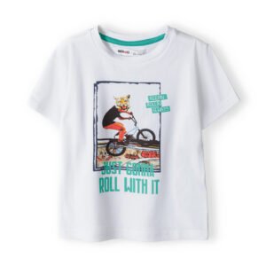 Маица за момчиња