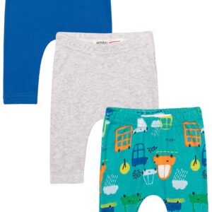 Сет од 3 пара хеланки