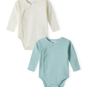 Сет од 2 боди за момчиња