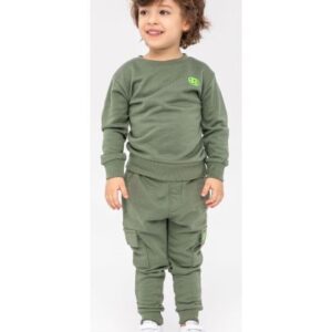 Миноти тренерки