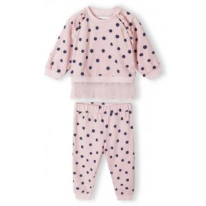 Сет тренерки