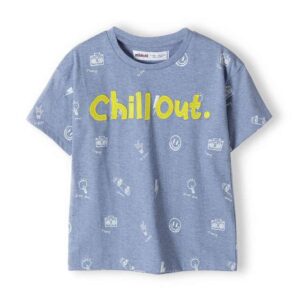 Маица за момчиња