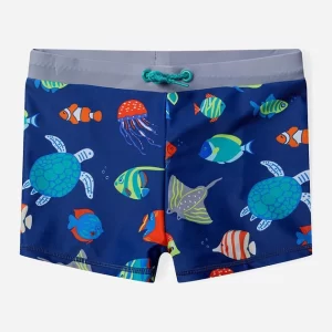 Костим за Капење