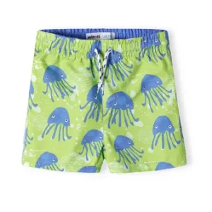 Костим за Капење