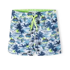 Костим за Капење