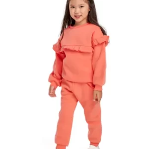 Миноти тренерка