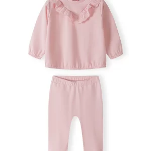 Сет Тренерки