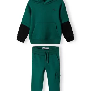 Сет тренерки